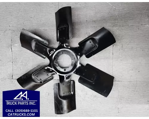 Fan Blade INTERNATIONAL  CA Truck Parts