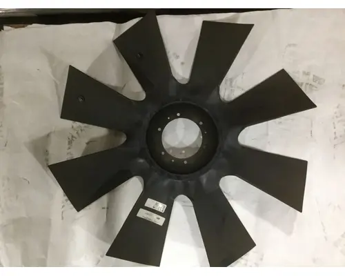 Fan Blade INTERNATIONAL  Marshfield Transportation Products