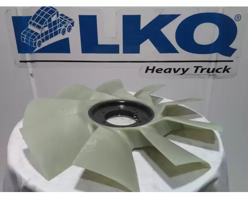 Fan Blade INTERNATIONAL  Marshfield Transportation Products
