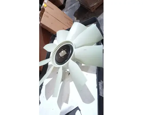 Fan Blade INTERNATIONAL  Marshfield Transportation Products