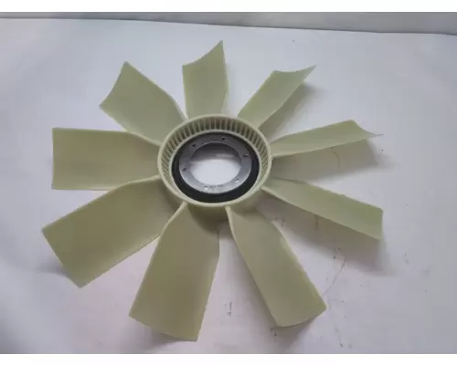 Fan Blade INTERNATIONAL  Marshfield Transportation Products