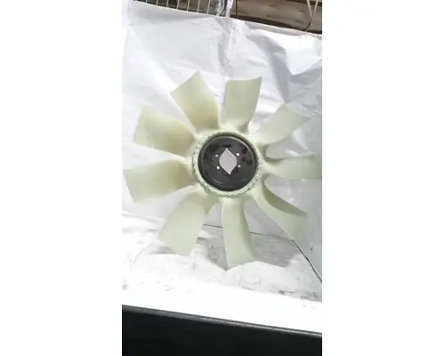 Fan Blade INTERNATIONAL  Marshfield Transportation Products