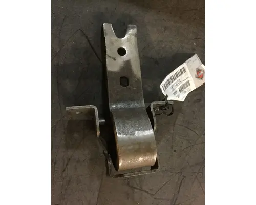 Fan Blade INTERNATIONAL  Marshfield Transportation Products