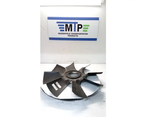 Fan Blade INTERNATIONAL  Marshfield Transportation Products