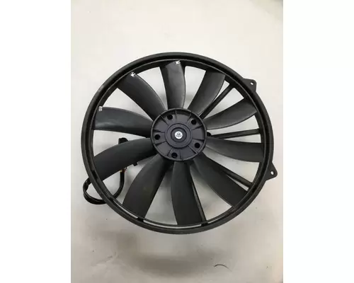 Fan Blade INTERNATIONAL  Marshfield Transportation Products