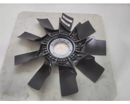 Fan Blade INTERNATIONAL  Marshfield Transportation Products