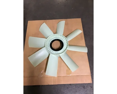 Fan Blade INTERNATIONAL  Marshfield Transportation Products