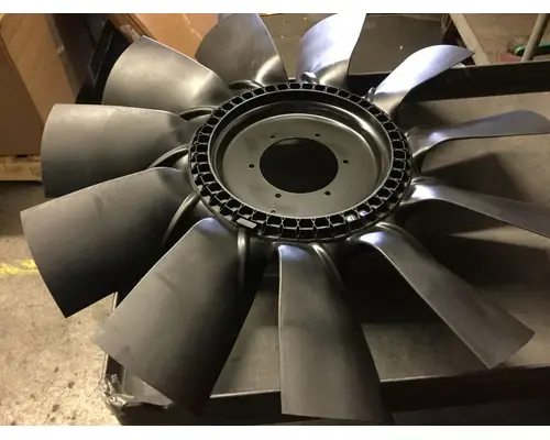 Fan Blade INTERNATIONAL  Marshfield Transportation Products
