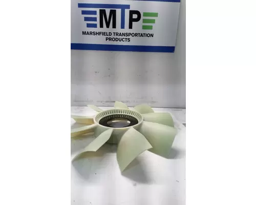 Fan Blade INTERNATIONAL  Marshfield Transportation Products