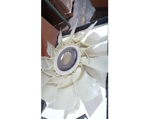 Fan Blade INTERNATIONAL  Marshfield Transportation Products