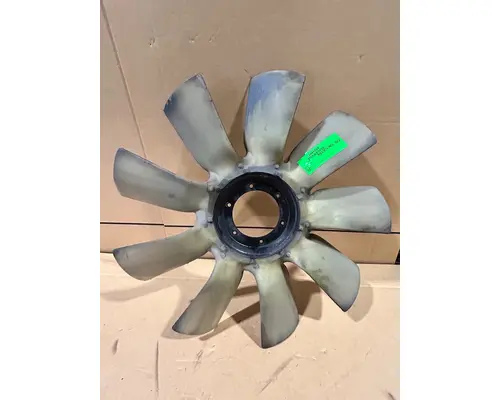 Fan Blade INTERNATIONAL  K &amp; R Truck Sales, Inc.