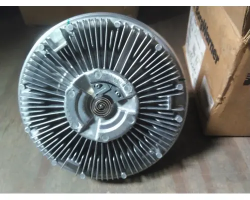 Fan Clutch INTERNATIONAL  LKQ Evans Heavy Truck Parts