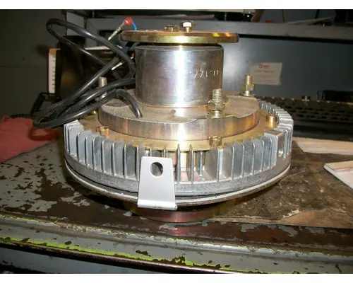 Fan Clutch INTERNATIONAL  Frontier Truck Parts