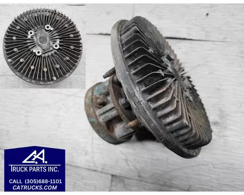 Fan Clutch INTERNATIONAL  CA Truck Parts