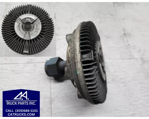 Fan Clutch INTERNATIONAL  CA Truck Parts