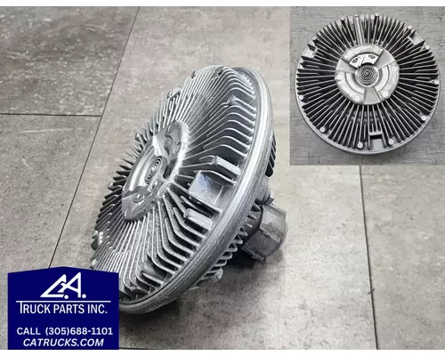 Fan Clutch INTERNATIONAL  CA Truck Parts