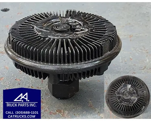 Fan Clutch INTERNATIONAL  CA Truck Parts
