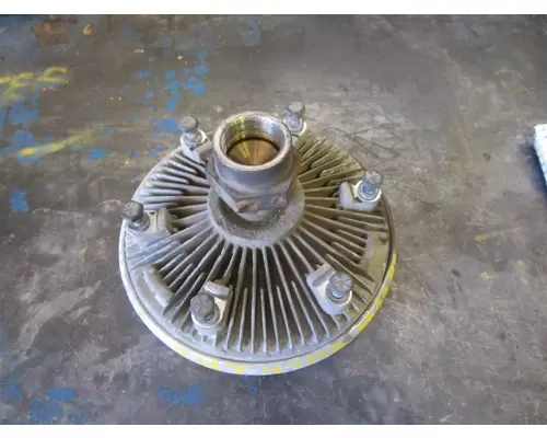 Fan Clutch INTERNATIONAL  Tim Jordan's Truck Parts, Inc.