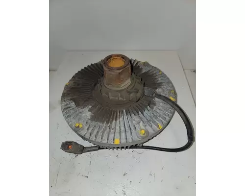 Fan Clutch INTERNATIONAL  Tim Jordan's Truck Parts, Inc.