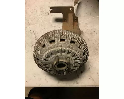 Fan Clutch INTERNATIONAL  Hd Truck Repair &amp; Service