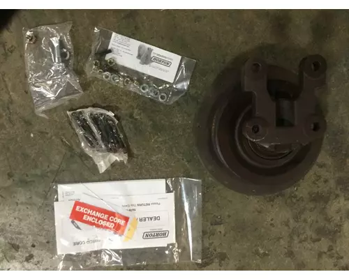 Fan Clutch INTERNATIONAL  Marshfield Transportation Products