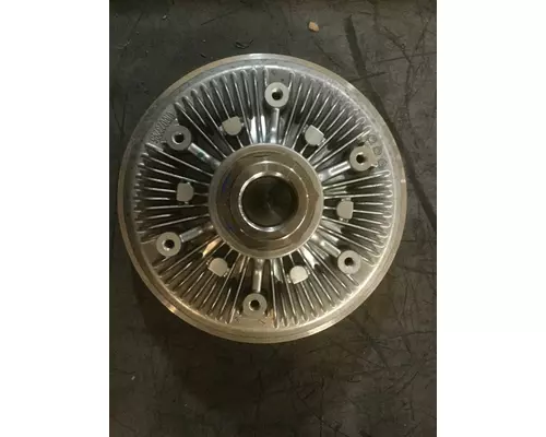 Fan Clutch INTERNATIONAL  Marshfield Transportation Products