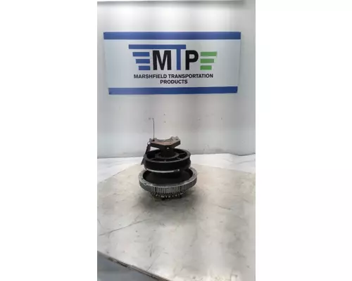 Fan Clutch INTERNATIONAL  Marshfield Transportation Products