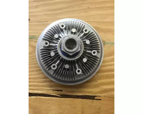 Fan Clutch INTERNATIONAL  Marshfield Transportation Products