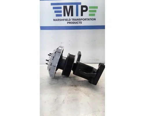 Fan Clutch INTERNATIONAL  Marshfield Transportation Products