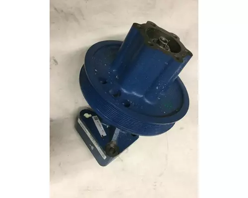 Fan Clutch INTERNATIONAL  Marshfield Transportation Products