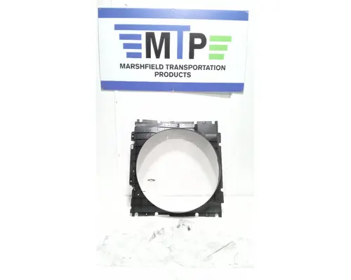 Fan Clutch INTERNATIONAL  Marshfield Transportation Products