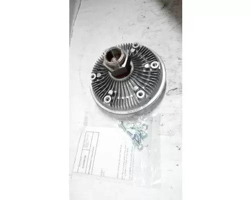 Fan Clutch INTERNATIONAL  Marshfield Transportation Products