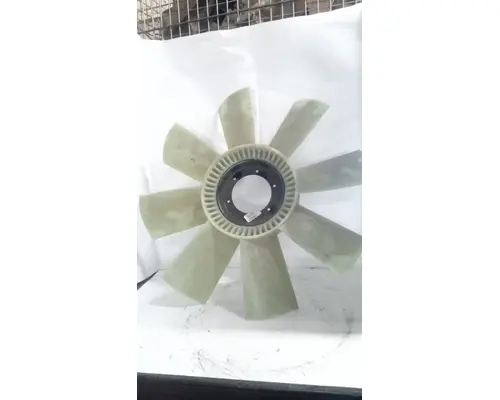 Fan Clutch INTERNATIONAL  Marshfield Transportation Products