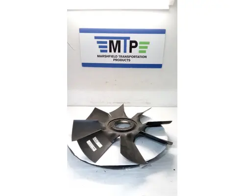 Fan Clutch INTERNATIONAL  Marshfield Transportation Products