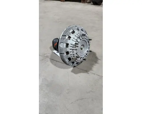 Fan Clutch INTERNATIONAL  K &amp;amp; R Truck Sales, Inc.