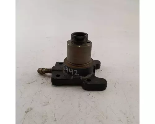 Fan Clutch International  Quality Bus &amp; Truck Parts