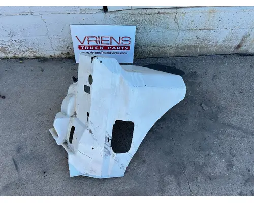 Fender Extension INTERNATIONAL  Vriens Truck Parts