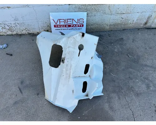 Fender Extension INTERNATIONAL  Vriens Truck Parts