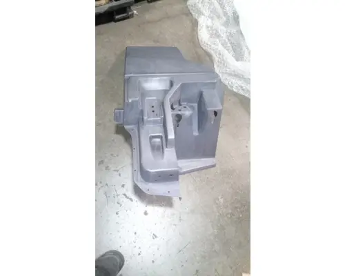 Fender Extension INTERNATIONAL  Marshfield Transportation Products