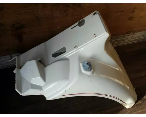 Fender INTERNATIONAL  Rsw Heavy Truck Parts Division
