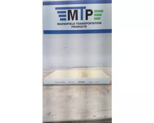 Filter / Water Separator INTERNATIONAL  Marshfield Transportation Products