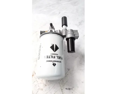 Filter / Water Separator INTERNATIONAL  Marshfield Transportation Products