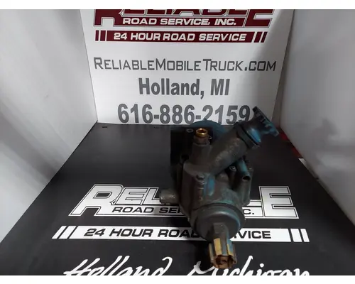 Filter / Water Separator INTERNATIONAL  Reliable Road Service, Inc.