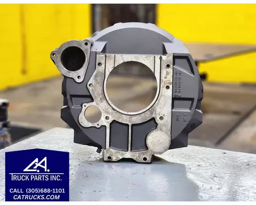 Flywheel Housing INTERNATIONAL  CA Truck Parts