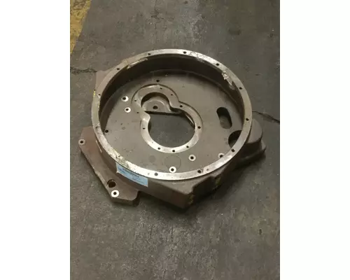 Flywheel Housing INTERNATIONAL  Marshfield Transportation Products