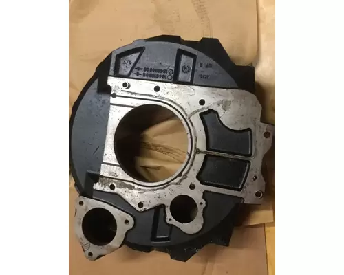 Flywheel Housing INTERNATIONAL  Marshfield Transportation Products