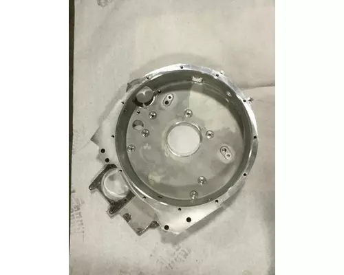 Flywheel Housing INTERNATIONAL  Marshfield Transportation Products