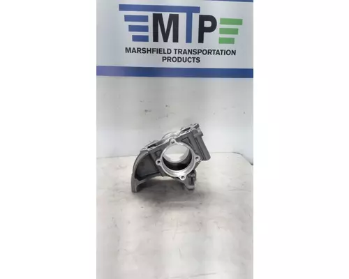 Flywheel Housing INTERNATIONAL  Marshfield Transportation Products