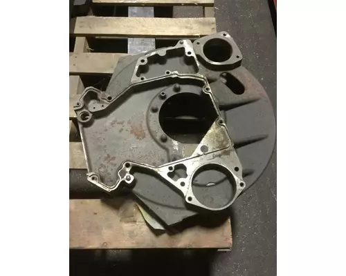 Flywheel Housing INTERNATIONAL  Marshfield Transportation Products
