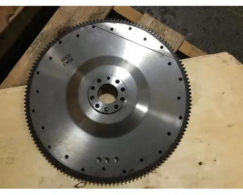 Flywheel INTERNATIONAL  Marshfield Transportation Products